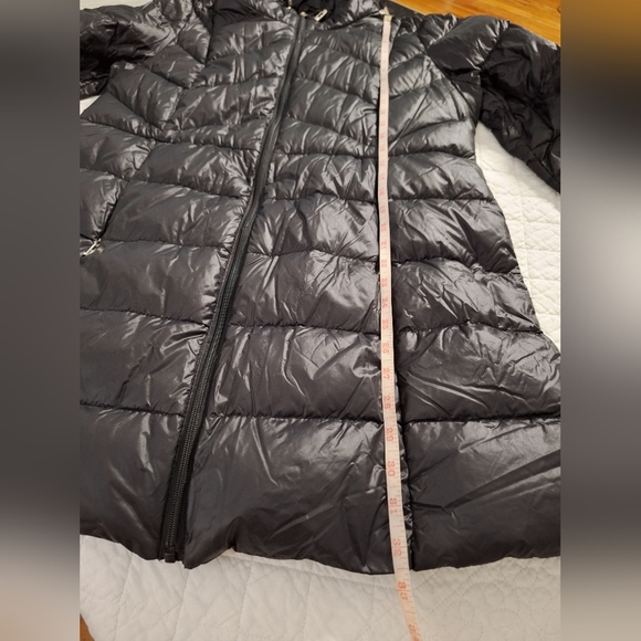 RL Large Black Packable Jacket - Picture 4 of 9